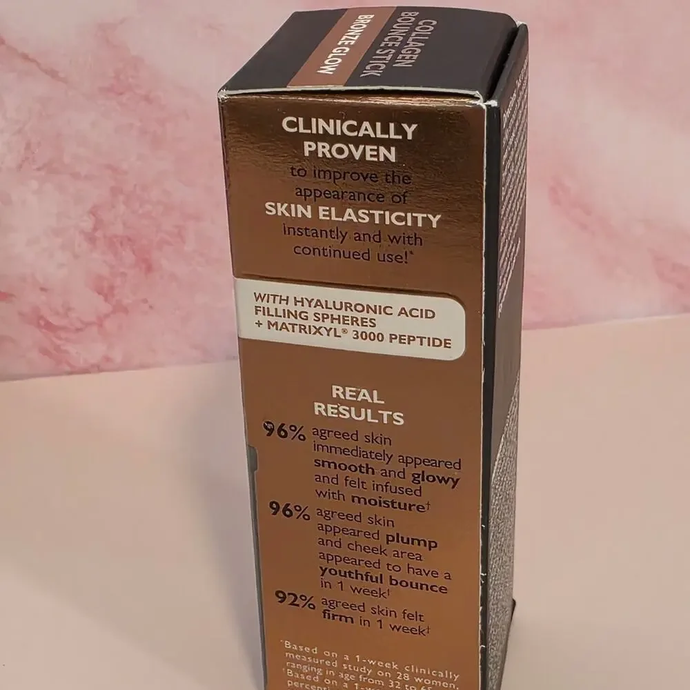 Peter Thomas Roth Instant FIRMx Collagen Bounce Stick